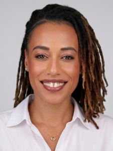 Marydssa N. Beneche, BSN, RN