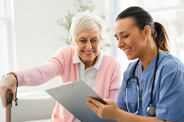 Maristhill Nursing & Rehabilitation Center photo 5